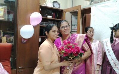CELEBRATING THE GIFT OF LIFE – PRINCIPAL’S BIRTHDAY