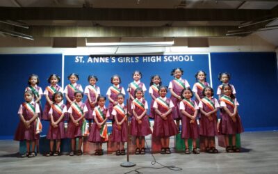 PATRIOTIC SONGS COMPETITION 2024