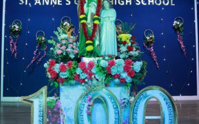 CENTENARY CELEBRATION 2025