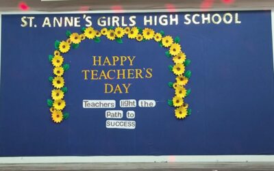 TEACHER’S DAY 2025