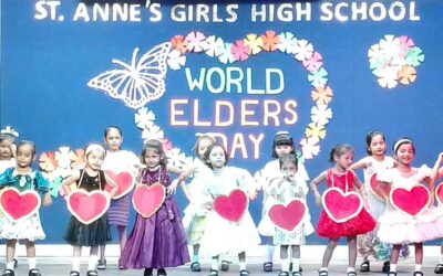 ELDERS DAY 2025