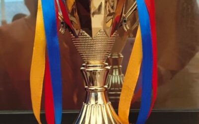 BEST SCHOOL AWARD 2025 – 2026