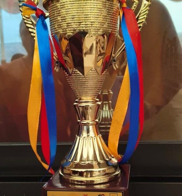 BEST SCHOOL AWARD 2025 – 2026