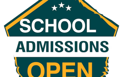 Admissions Open for Academic Year 2026 – 2027