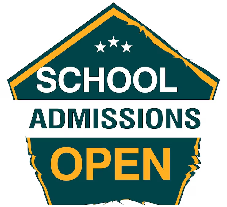 Admissions Open  for Academic Year 2026 – 2027