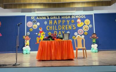CHILDREN’S DAY CELEBRATION