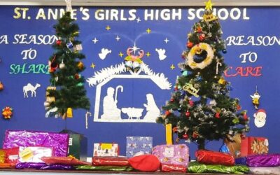 CHRISTMAS DAY CELEBRATION 2025